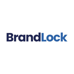 BrandLock logo