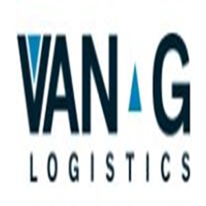 Van-G Logistics logo