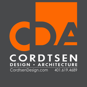 Cordtsen Design Architecture logo