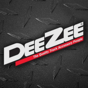 Dee Zee logo