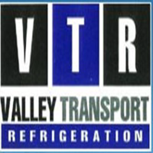 Valley Transport Refrigeration logo