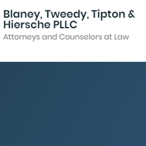 Blaney, Tweedy &amp; Tipton, PLLC logo