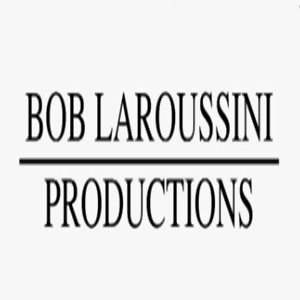 Bob Laroussini Productions logo