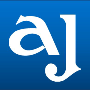 Anthony J. Jannetti, Inc. logo