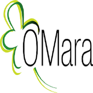 O'Mara Ag Services logo