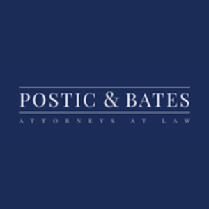 Postic &amp; Bates, P.C. logo