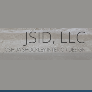 Joshua Shockley Interior Design logo