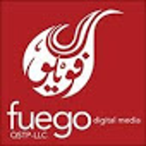 Fuego Digital Media logo