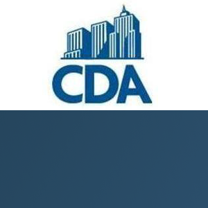 Clark Davis Associates logo