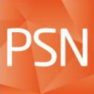 Professional Search Network logo