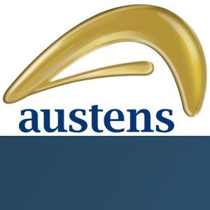 Austens logo