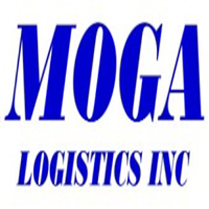 Moga Logistics logo