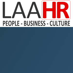 LAAHR Consulting &amp; Outsorcing logo
