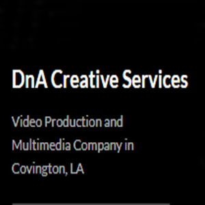 DnA Creative Services logo