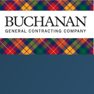 Buchanan General Contracting Company logo