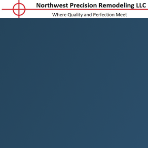 Northwest Precision Remodeling logo