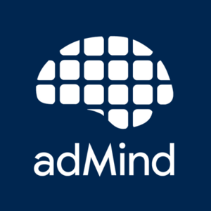 adMind Analytics logo