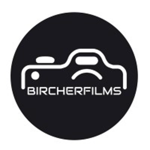 Bircherfilms LLC. logo
