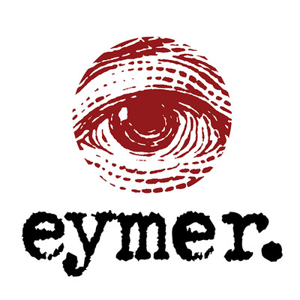 EYMER BRAND Laboratories + Think Tank logo