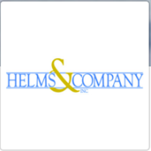 Helms &amp; Co logo