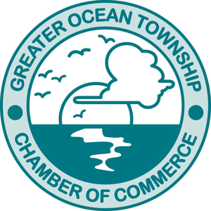Greater Ocean Township Chamber of Commerce logo