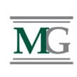 Mahaffey &amp; Gore, P.C. logo