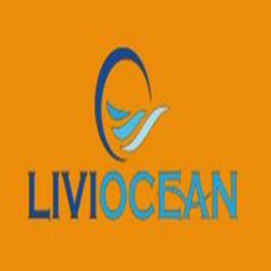 LiviOcean Logistics logo