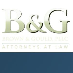 Brown &amp; Gould, PLLC logo
