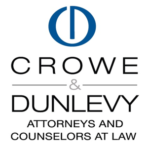 Crowe &amp; Dunlevy logo