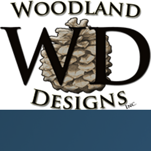 Woodland Designs, Inc logo