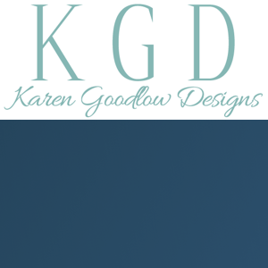 Karen Goodlow Designs logo