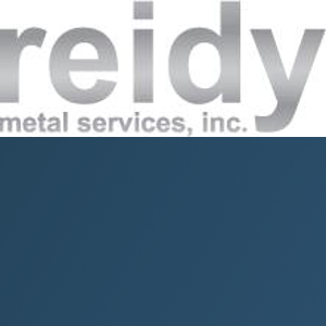 Reidy Metal Services, Inc. logo