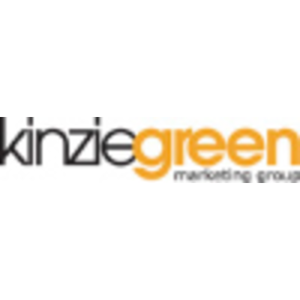 Kinziegreen Marketing Group logo
