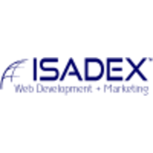 ISADEX logo