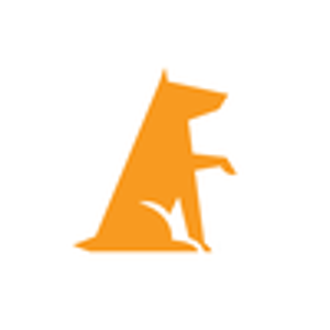 FreightRover logo