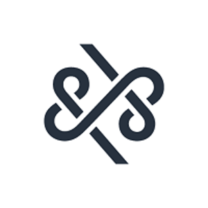 Ampersand logo