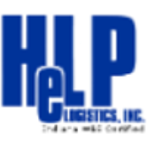 HeLP Logistics, Inc. logo