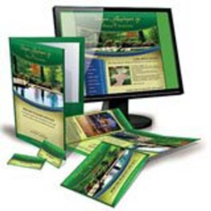 Envision Web Solutions logo