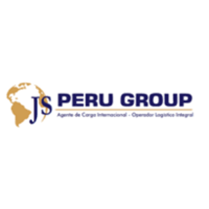 JS Peru Group logo