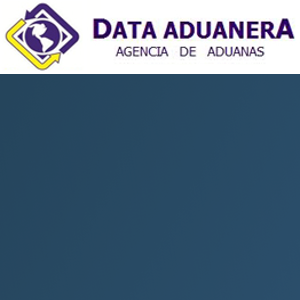 Data Aduanera logo