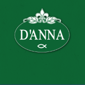 D'Anna Printing &amp; Promotionals, Inc. logo