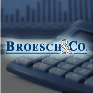 Broesch &amp; Co. logo