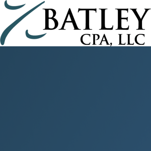 Batley CPA logo