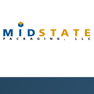Mid State Packaging LLC logo