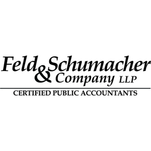 Feld, Schumacher &amp; Company, LLP logo