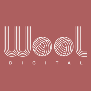 Wool Digital logo