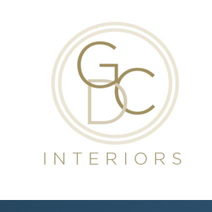 GCD Interiors logo