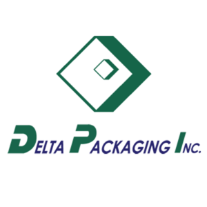 Delta Packaging, Inc logo
