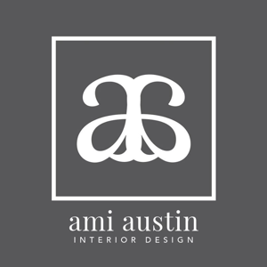 Ami Austin Interior Design logo