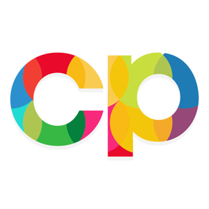 CreativePixels logo